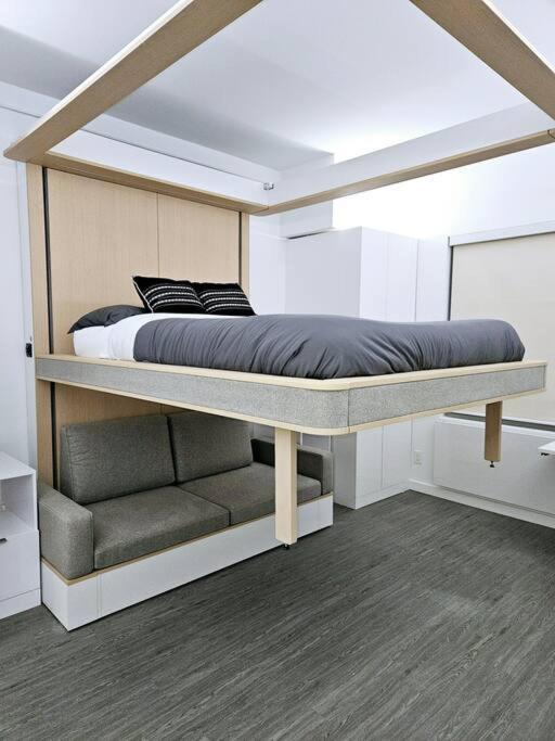 Tremont Smart 15 - A Kcm Property Cleveland Eksteriør bilde
