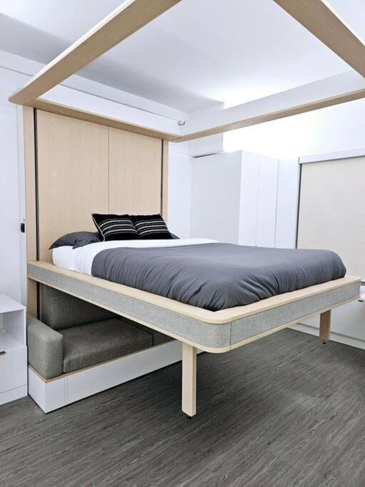 Tremont Smart 15 - A Kcm Property Cleveland Eksteriør bilde