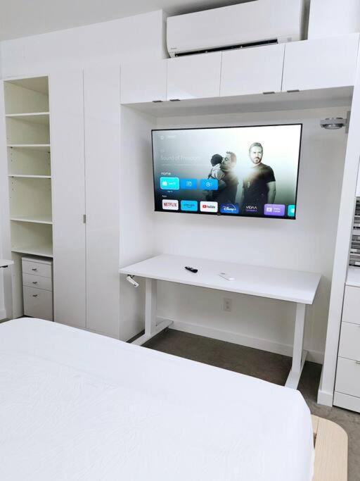 Tremont Smart 15 - A Kcm Property Cleveland Eksteriør bilde