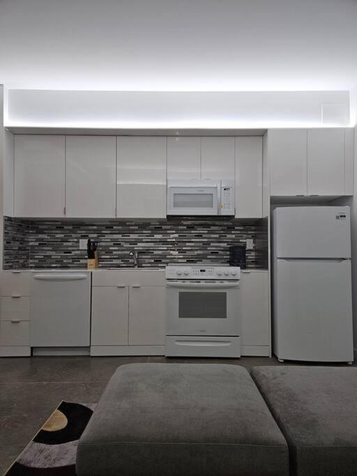 Tremont Smart 15 - A Kcm Property Cleveland Eksteriør bilde
