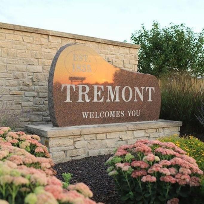 Tremont Smart 15 - A Kcm Property Cleveland Eksteriør bilde